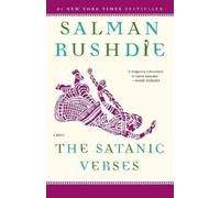 Salman Rushdie The Satanic Verses (Tascabile)