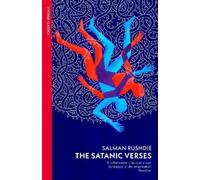 Salman Rushdie The Satanic Verses (Tascabile)
