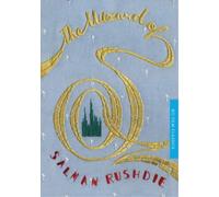 Salman Rushdie The Wizard of Oz (Tascabile) BFI Film Classics