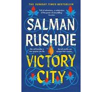 Salman Rushdie Victory City (Tascabile)