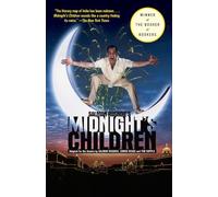 Salman Rushdie's Midnight's Children: Adapted for the Theatre by Salman Rushdie, Simon Reade and Tim Supple