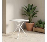 New Garden Hugo Tavolo, Bianco