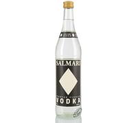 Salmari Vodka 40% vol. 0,70l