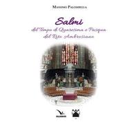 Salmi del Tempo di Quaresima e Pasqua del Rito Ambrosiano