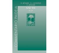 Salmi. Dieter Böhler, salmi 1-25 (Vol. 1-25)