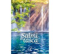 Salmi in tasca. Ediz. a colori