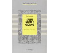 Salmi notte e giorno