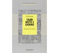 Salmi notte e giorno