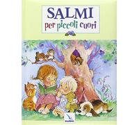 Salmi per piccoli cuori