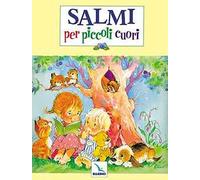 Salmi per piccoli cuori