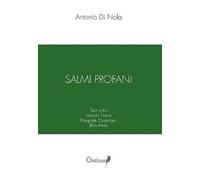 Salmi profani
