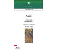 Salmi. Salmi messianici 1 (Vol. 2)