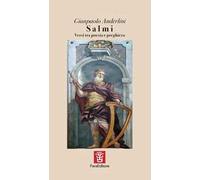 Libri Gianpaolo Anderlini - Salmi. Versi Tra Poesia E Preghiera
