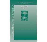 Salmi. Vol. 1-25: Dieter Böhler, salmi 1-25
