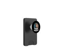 Salmo 121:4 - No duerme el que cuida mi vida Christian PopSockets PopWallet per MagSafe