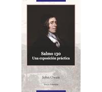 Salmo 130. Una exposición práctica.
