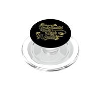 Salmo 1473 Guarisce la fede cristiana dal cuore spezzato PopSockets PopGrip per MagSafe