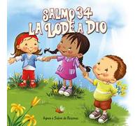 Salmo 34. La lode a Dio. Leggiamo la Bibbia