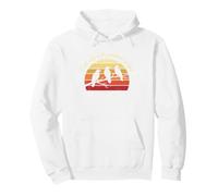 Salmo 89:1 Gesù Tshirt Cristianesimo Maschile Cristo Dio Felpa con Cappuccio