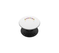 Salmo 89:1 Gesù Tshirt Cristianesimo Maschile Cristo Dio PopSockets PopGrip Adesivo