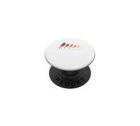 Salmo 89:1 Gesù Tshirt Cristianesimo Maschile Cristo Dio PopSockets PopGrip Adesivo