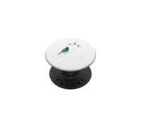 Salmo 89:1 Gesù Tshirt Cristianesimo Maschile Cristo Dio PopSockets PopGrip Adesivo