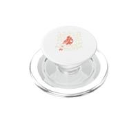 Salmo 89:1 Gesù Tshirt Cristianesimo Maschile Cristo Dio PopSockets PopGrip per MagSafe