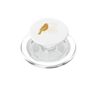 Salmo 89:1 Gesù Tshirt Cristianesimo Maschile Cristo Dio PopSockets PopGrip per MagSafe