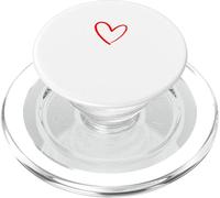 Salmo 91:4 Sotto le sue ali PopSockets PopGrip per MagSafe