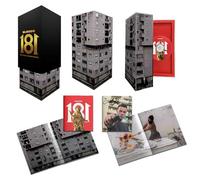 Salmo - BLOCCO 181 - ORIGINAL SOUNDTRACK - LIMITED EDITION BOX - Escl. Amazon.it
