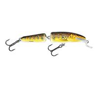 Salmo Esca da Pesca Galleggiante Fanatic 7 cm