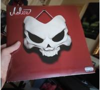 Salmo - Hellvisback (10 Years Later) (2xLP) (Mint (M))