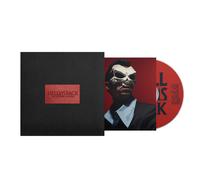 Hellvisback 10 Years Later - CD (black Leather Box)