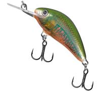 Salmo Hornet Wobbler, Salmo Colori: Holo Oikawa, Lunghezza/Peso/Corsa / Profondità Immersione: 6 cm/10 g/ Galleggiante / 2,0-5,6 m