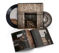 Salmo - Ranch (Cd + 45 Giri Crudele)