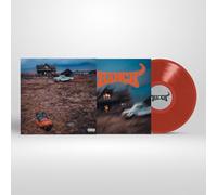 Salmo - RANCH - LP Brick Red
