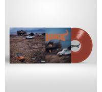 Salmo - RANCH - LP Brick Red