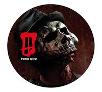 Salmo - Yoko Ono (Picture Disc)