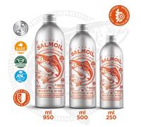 SALMOIL RICETTA 2 250ML