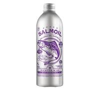 Salmoil ricetta 5 superomega 500 ml