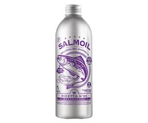 Salmoil ricetta 5 superomega 500 ml