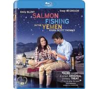 Salmon Fishing in the Yemen