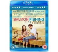 Salmon Fishing In The Yemen [Edizione: Regno Unito] [Edizione: Regno Unito]