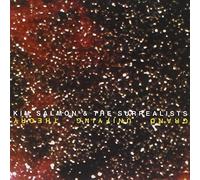 Salmon, K. The Sur - Grand Unifying Theory