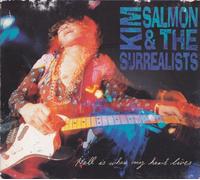 *Salmon,Kim - Hell Is Where My Heart Lives