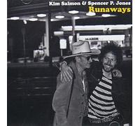 Salmon, Kim & Spencer P. Jones - Runaways