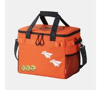 SALMON RUN Splatoon 3 2023 Cooler Box Borsa 20 Litri Nintendo Store Giappone