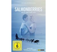 Salmonberries & Koenigs Kugel: Die Filme von Percy Adlon (DVD) Lang K.D. Zech