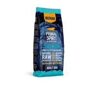 PRIMAL SPIRIT Iberian Salmon 12kg + sorpresa per il cane GRATIS