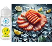 Salmone affumicato aroma concentrato - vegano - Sasami - 100ml